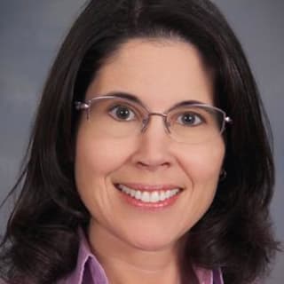 Bonnie (Williams) Buchanan, Family Medicine, Mercersburg, PA