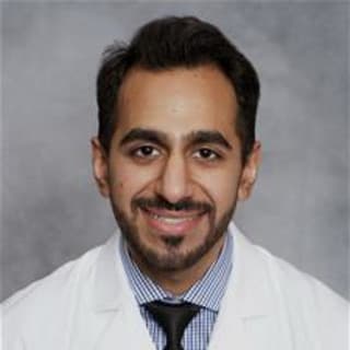 Usman Bhatti, MD, Cardiology, Oklahoma City, OK, OU Health