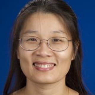 Louisa Shih, Adult Care Nurse Practitioner, Burbank, CA