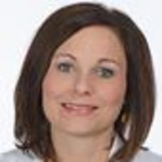 Stephanie Tichenor, Family Nurse Practitioner, Louisville, KY