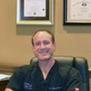 John Pierce, DO, Emergency Medicine, Kingman, AZ