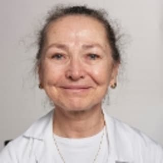 Margaret (Brungraber) Ruttenberg, MD, Anesthesiology, New York, NY, The Mount Sinai Hospital