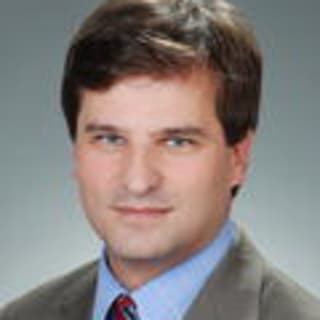 Gregory Petro, MD
