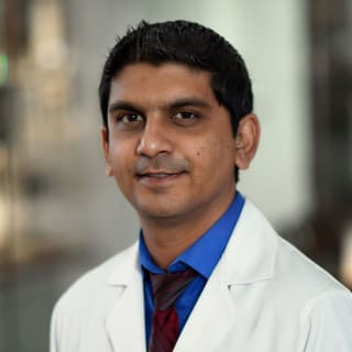 Rahul Damani, MD