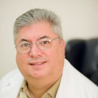Jack Parrino, MD, Allergy & Immunology, Tampa, FL, St. Joseph's Hospital