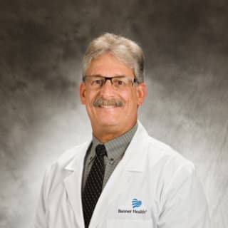 Edward Marino, PA, Physician Assistant, Greeley, CO, Banner McKee Medical Center