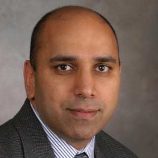 Qasim Chaudhry, MD, General Surgery, Des Moines, IA