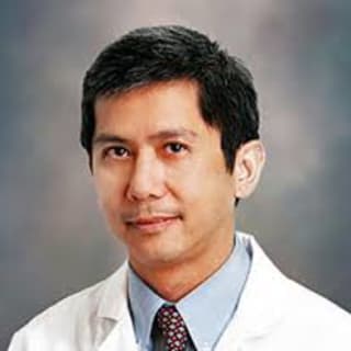 Ramon Matawaran, MD, Internal Medicine, Norfolk, VA