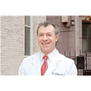 Claudio D'Alberti, MD, Ophthalmology, Hoboken, NJ, CarePoint Health Hoboken University Medical Center