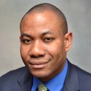 Kodjo Bossou, MD, Preventive Medicine, Red Wing, MN, Mayo Clinic Health System in Red Wing