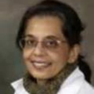 Saraswathi Nair, MD, Pathology, Norwalk, CT, Norwalk Hospital
