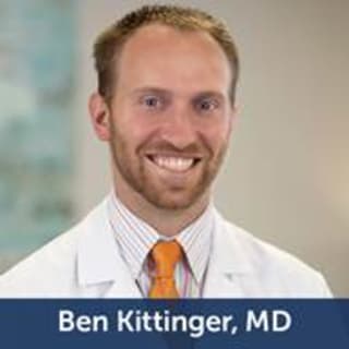 Benjamin Kittinger, MD, Plastic Surgery, Owensboro, KY