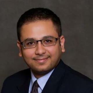 Vishal Jani, MD, Neurology, Tahlequah, OK