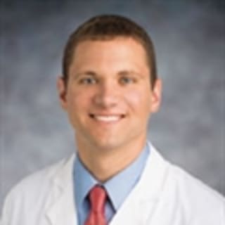 Chad Moes, MD