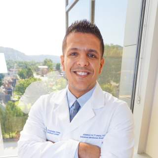 Ahmad Al Tumizi, DO, Other MD/DO, Charleston, WV