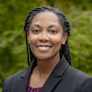 Abena Knight, MD, Pediatrics, Seattle, WA