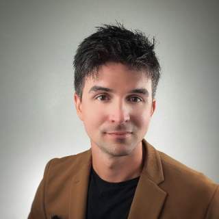 Nick Jellots, Clinical Pharmacist, Indiana, PA