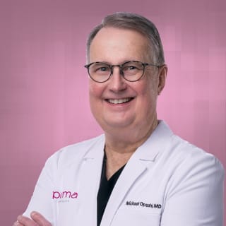 Michael Opsahl, MD, Obstetrics & Gynecology, Kirkland, WA, EvergreenHealth