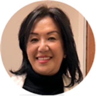Rowena De La Cruz, Psychiatric-Mental Health Nurse Practitioner, Las Vegas, NV