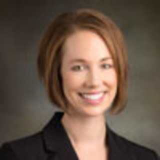 Julie (Brandenberger) Rheinheimer