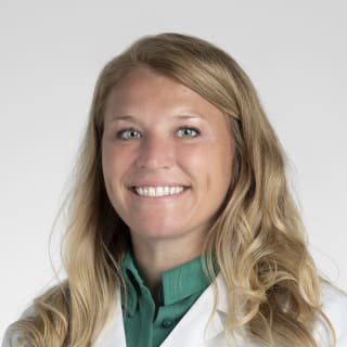 Courtney Hanak, MD, Vascular Surgery, Cleveland, OH