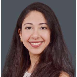 Odette Iskandar, MD, Radiation Oncology, Frazer, PA