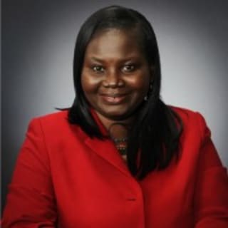 Ginette Ayeni, Family Nurse Practitioner, Chicago, IL