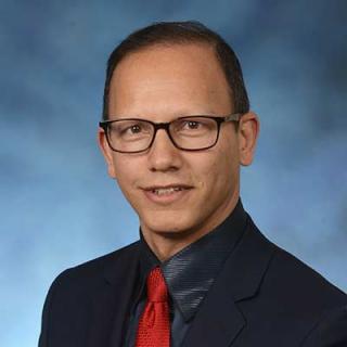 Suresh Basnet, MD, Pulmonology, Baltimore, MD