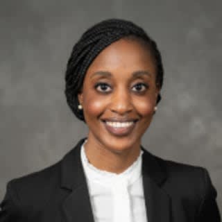 Jayne-Norah Ntambi, MD