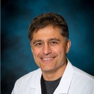 Michael Santoro, MD, Gastroenterology, Mission Viejo, CA, Providence Mission Hospital Mission Viejo