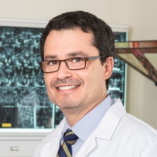 Igor Fineman, MD, Neurosurgery, Pasadena, CA, Adventist Health Glendale