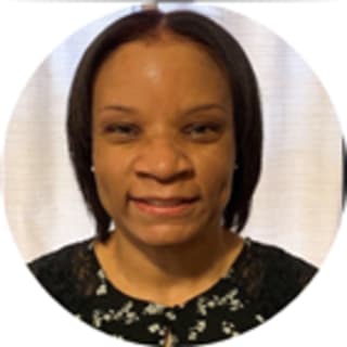 Adriane English, Psychiatric-Mental Health Nurse Practitioner, Towson, MD