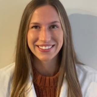 Aubree Lahr, Pharmacist, Litchfield, MN