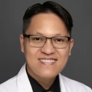 Bao Dinh, MD, Family Medicine, Seattle, WA