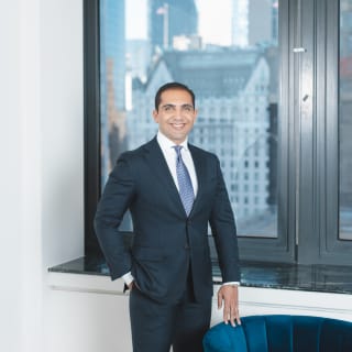 Frank Lalezarzadeh, MD, Plastic Surgery, New York, NY