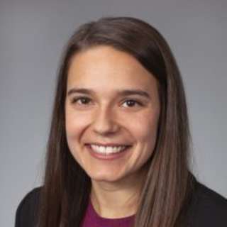 Abigail McRea, MD, Pediatrics, San Francisco, CA