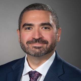 Moussa Saleh, MD, Cardiology, New Hyde Park, NY