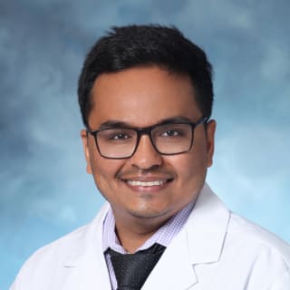 Neel Parikh, MD, Internal Medicine, Plantation, FL