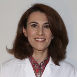 Fariba Iseyedsoleiman, Adult Care Nurse Practitioner, Fresno, CA