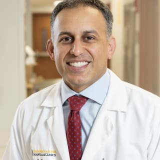 Ali Jabbari, MD, Dermatology, Iowa City, IA, University of Iowa Hospitals and Clinics