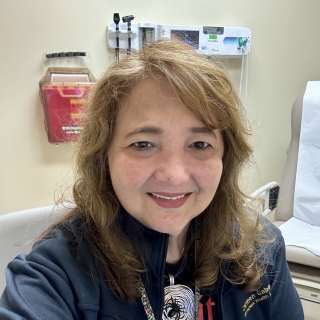 Carmen Gabor, Nurse Practitioner, Tallahassee, FL