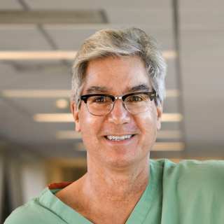 Albert Ruenes Jr., MD