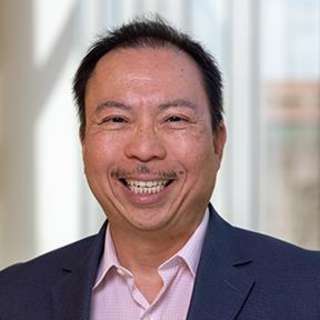 Fernand Lubuguin, Psychologist, Aurora, CO