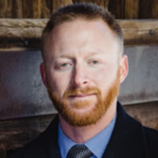 Ryan Ziegler, Medicine/Pediatrics, Flagstaff, AZ
