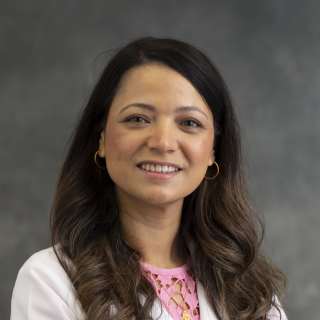 Rekha Shrestha, MD, Resident Physician, Montgomery, AL