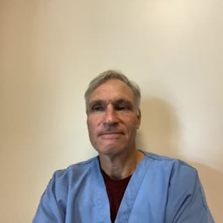 Michael Woodbury, MD