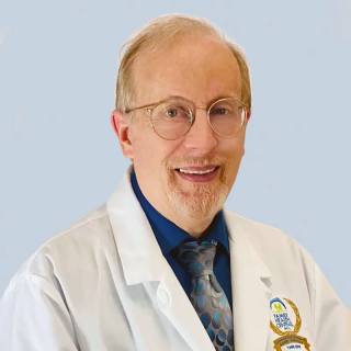 Loren Harter, MD