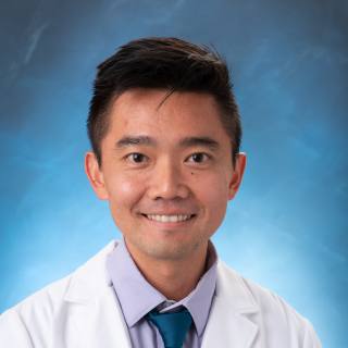 Barnabas Yik, MD