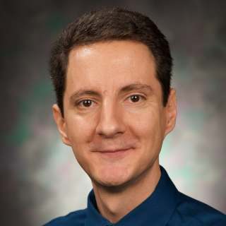 Zoltan Varga, MD, Cardiology, Russellville, AR