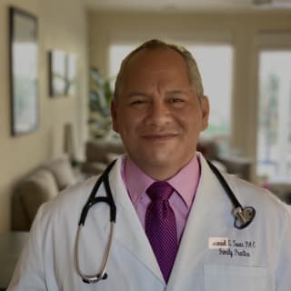 Manuel Tovar